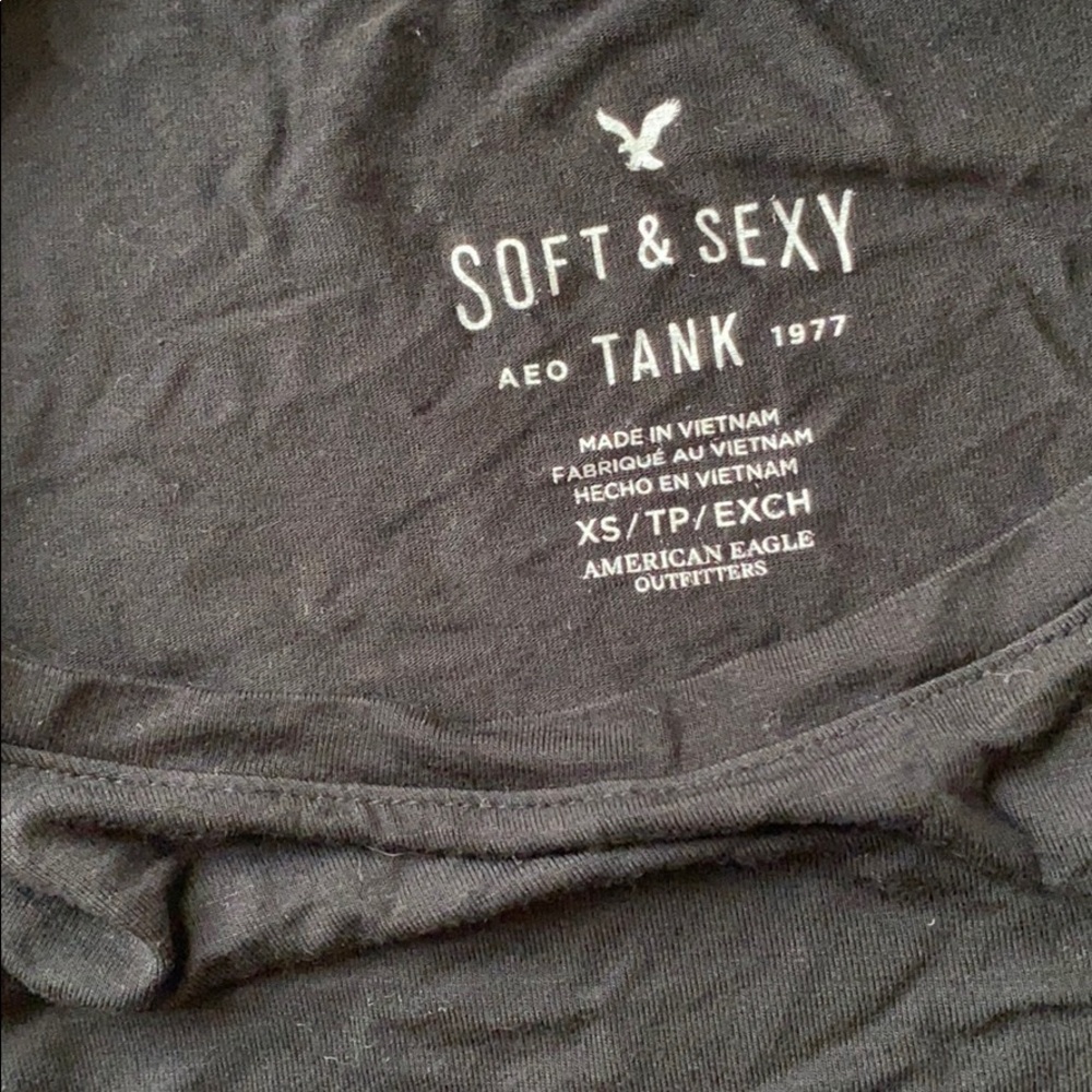 American eagle tank - Picture 2 of 2